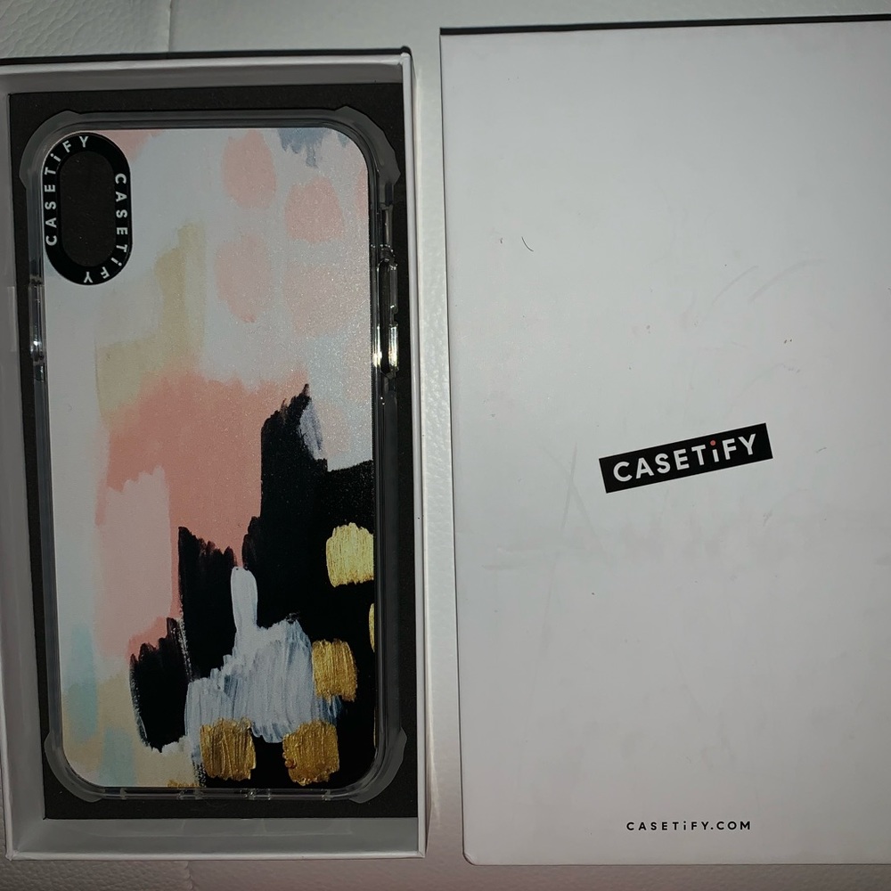 Casetify Cover 💥